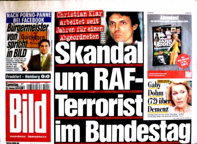 2016-02-20 Skandal um RAF-Terrorist im Bundestag